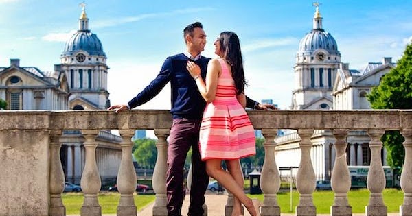Style-Sensibility: Best Places for PRE-WEDDING SHOOT in New Delhi