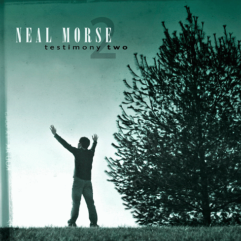 NEAL MORSE - Testimony 2 (2011) 2 cd