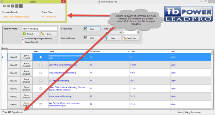 fb power lead pro fb power lead pro