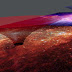 Млечният път може да е една огромна червеева дупка, твърдят учени