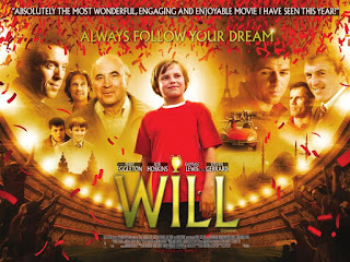 Will Trailer & Poster