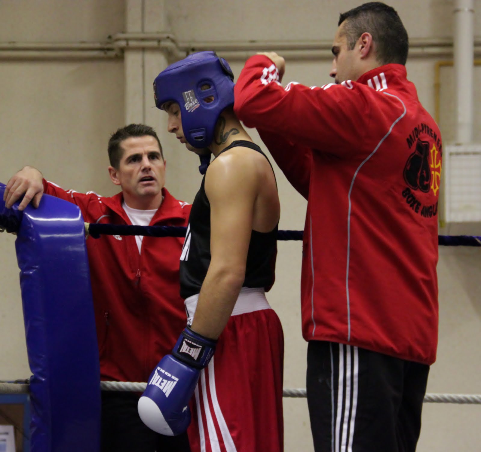 club de rencontre horizon