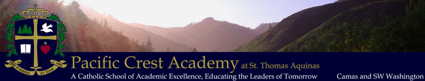 Pacific Crest Academy