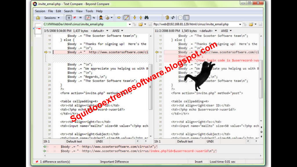scooter software beyond compare pro scooter software beyond compare pro