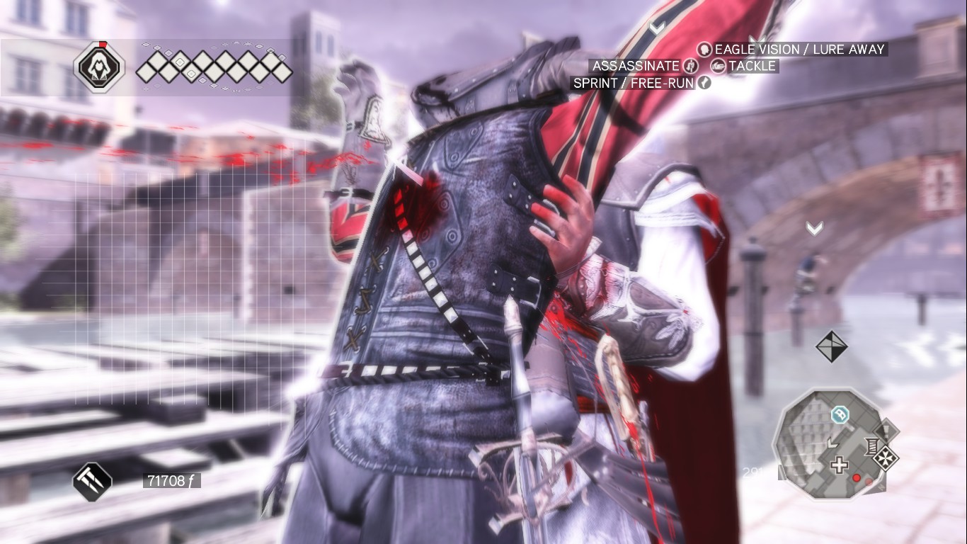 Assassin’s Creed 2 Screenshots Assassin’s Creed 2 Screenshots