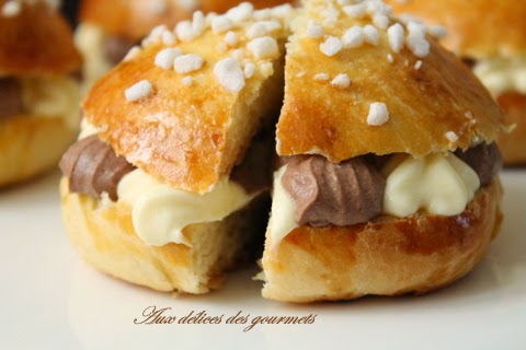 les petites tropeziennes