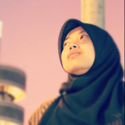 Never Ending Productions Tentang Si Jasmine Yang Selalu Bahagia