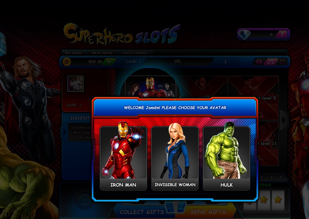 Slots gratis de cassino online Invaders Slots gratis de cassino online Invaders