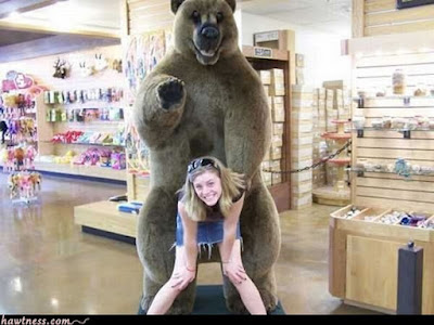 Sisi Lain Dari Wanita