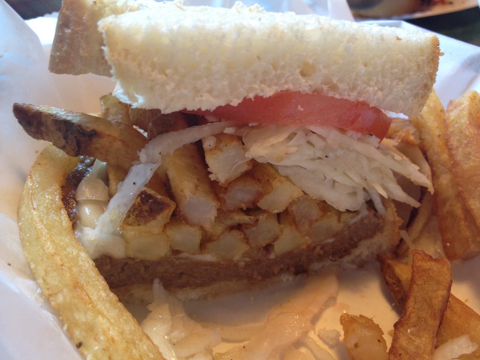 Robinson Township, PA Edition Primanti Brothers Candace Lately