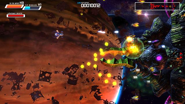 Syder Arcade PC Full Descargar 1 Link 2012 JAGUAR 