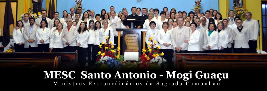 MESC Santo Antonio