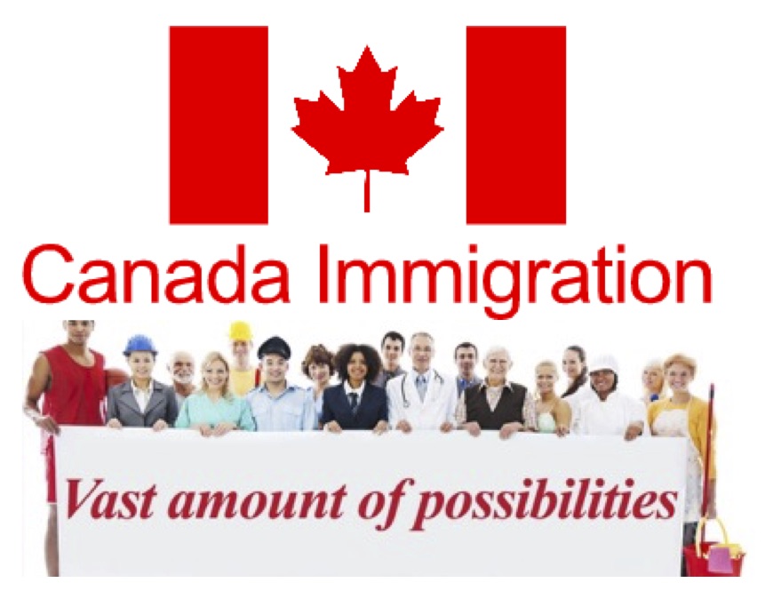 CANADA IMMIGRATION