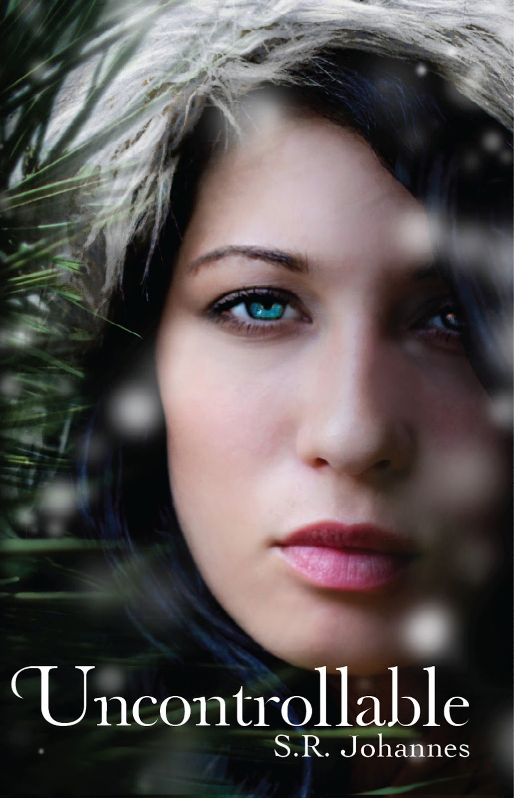 Untraceable by Shelli R. Johannes Untraceable by Shelli R. Johannes