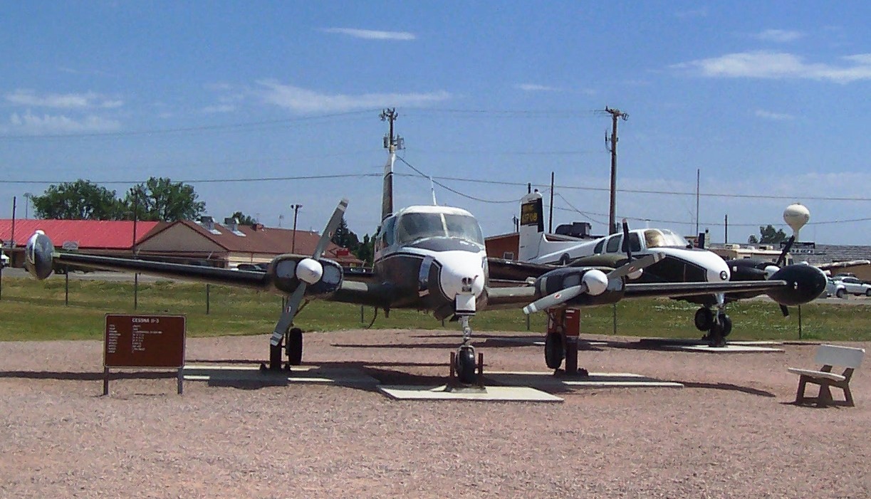 My Military Aircraft Pictures Ellsworth Air Force Base, South Dakota