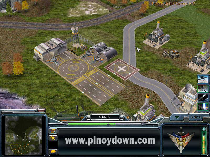 Command And Conquer Generals Zero Hour Free Download For Windows 7