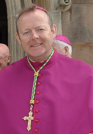 His Grace the Archbishop of Armagh