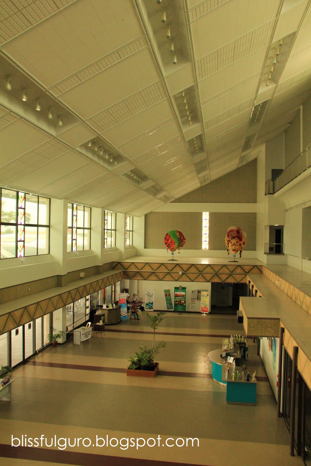 BacolodSilay Airport blissfulguro