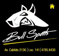 Bull Sports