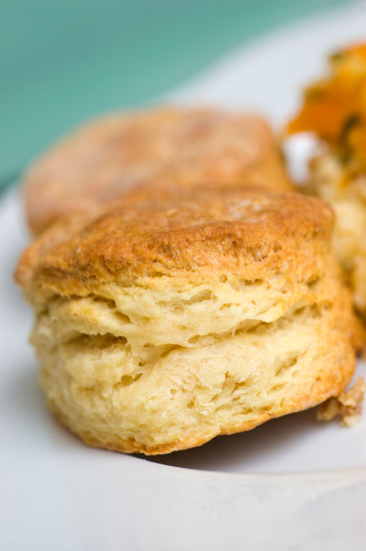 Sugar & Spice by Celeste The Pioneer Woman's Buttermilk Biscuits + Tips!