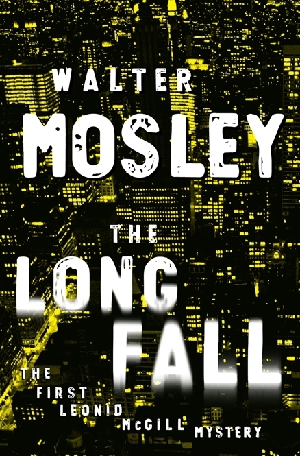 The Long Fall Walter Mosley