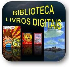Biblioteca de livros digitais
