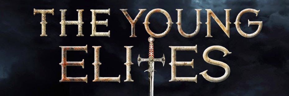 The Young Elites by Marie Lu Blog Tour