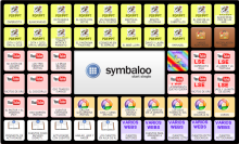 SYMBALOO CUENTOS ADAPTADOS