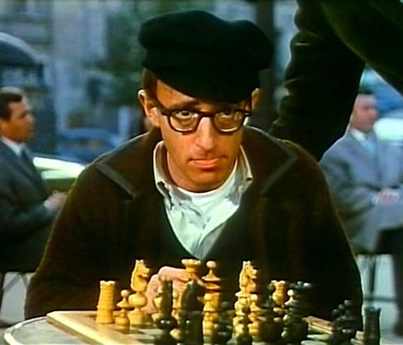 Chess in the Movies : r/movies