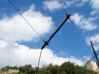 T2FD antenna Tilted Terminated Folded Dipole