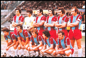 Trabzonspor 1973-74 sezonu