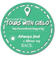 Tours with Cielo