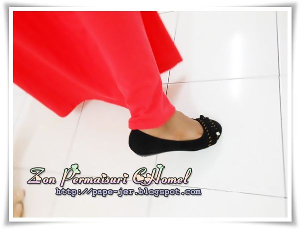 ZALORA, Online Shopping, Fashion & Lifestyle, Flat Shoe