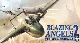 Blazing Angels 2 Secret Missions Of WW2 Blazing Angels 2 Secret Missions Of WW2