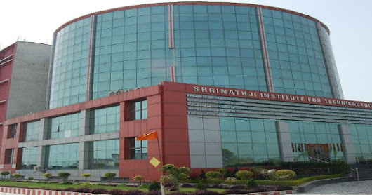 Engineering Colleges in Meerut: Shrinathji Institute For Technical Eucation