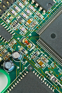 PCB assembly and manufacturing services