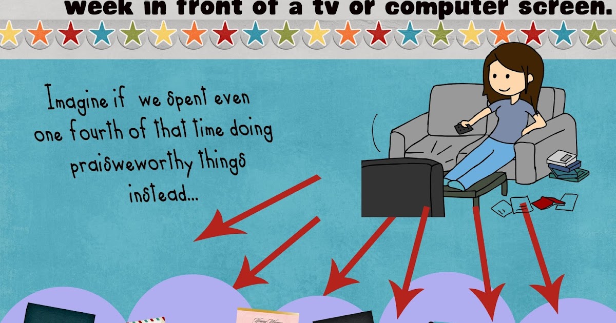 Family Home Evenings and more.... Using Time Wisely FHE Lesson