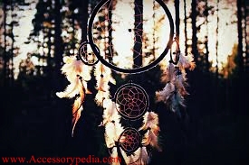 The History Of the Dream Catcher