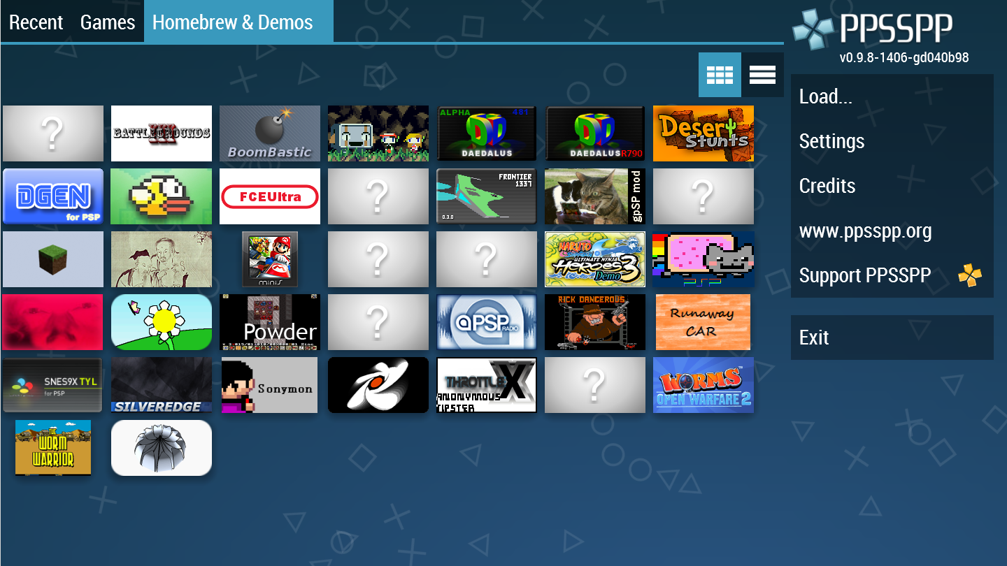 Iso Games For Ppsspp Ios Free