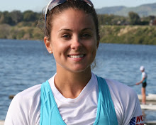 Julia Edward WORLD BEST TIME in the Heat of the WLT2X in Lucerne at the World Cup