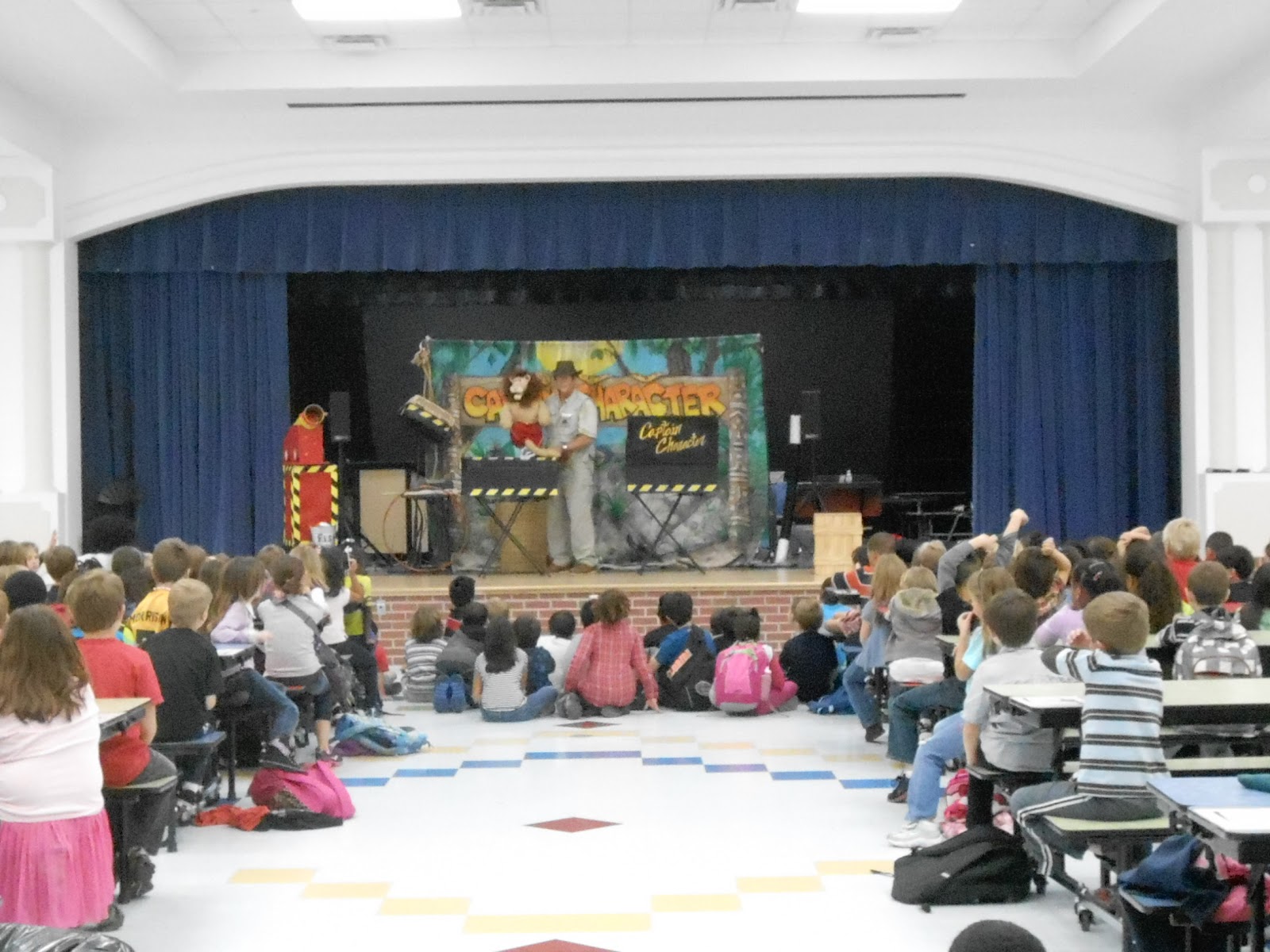 Bartram Springs Elementary Extended Day EARLY DISMISSAL PROGRAM WED