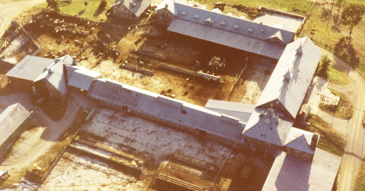 Big Old Houses The One Constant In Life