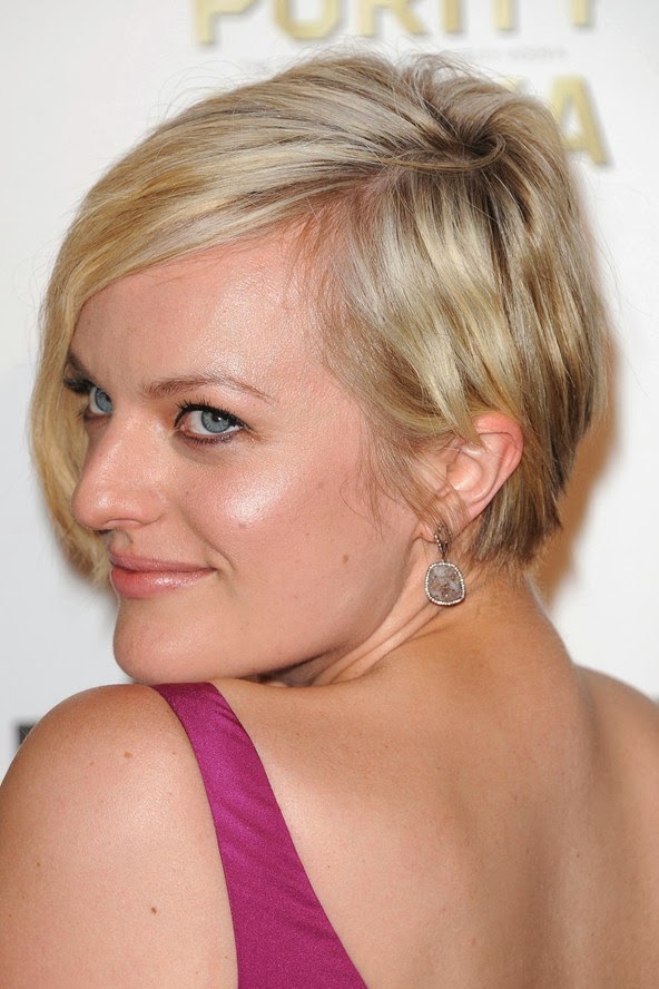 Haarfarben 2014 Pony Frisuren 2014 Frisur 2014 Short Hairstyles