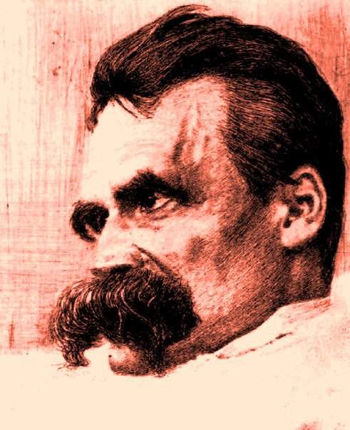 Bintang S Mind Postmodern Thinkers