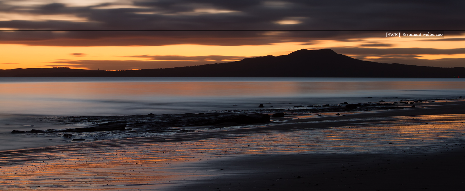 Sumant Walter Rao Photography Campbells Bay, Auckland, New Zealand