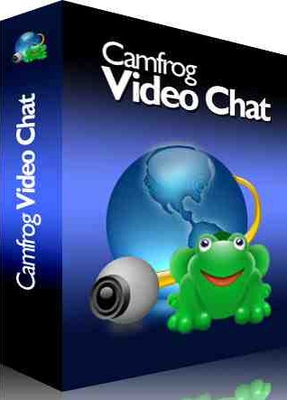 Camfrog Pro