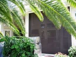 window Awnings in St Augustine