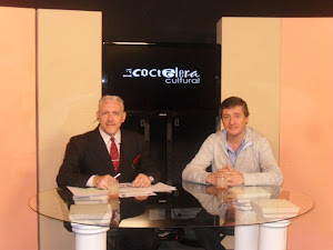 Dr. Jorge Omar Urrutia- TDF Television , Canal de Tres de febrero