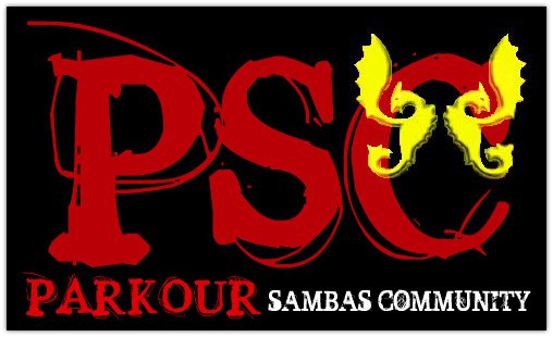 Parkour Sambas Community