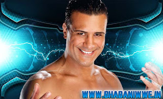 Spoiler » SmackDown! - January 25 2013
